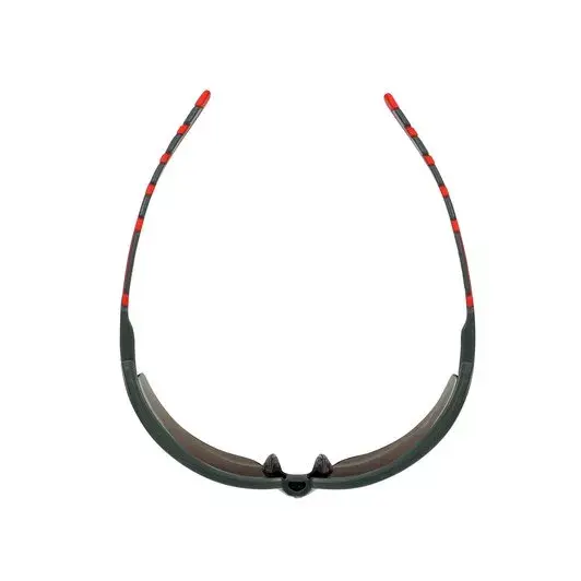 Aizsargbrilles 3M S2002SGAF-RED Photo 3