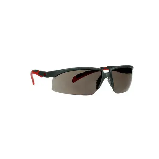 Aizsargbrilles 3M S2002SGAF-RED Photo 5