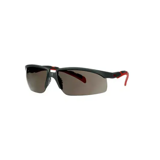 Aizsargbrilles 3M S2002SGAF-RED Photo 6