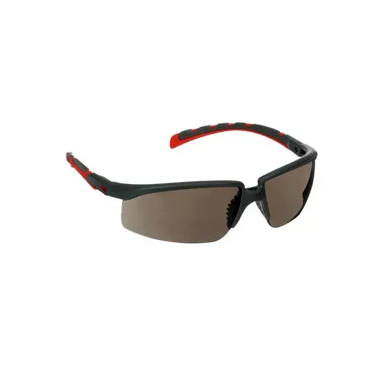 Aizsargbrilles 3M S2002SGAF-RED Photo 8