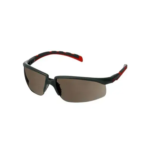 Aizsargbrilles 3M S2002SGAF-RED Photo 9