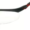 Safety glasses 3M S2001SGAF-RED Photo 3