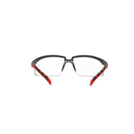 Safety glasses 3M S2001SGAF-RED Photo 4