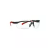 Safety glasses 3M S2001SGAF-RED Photo 5