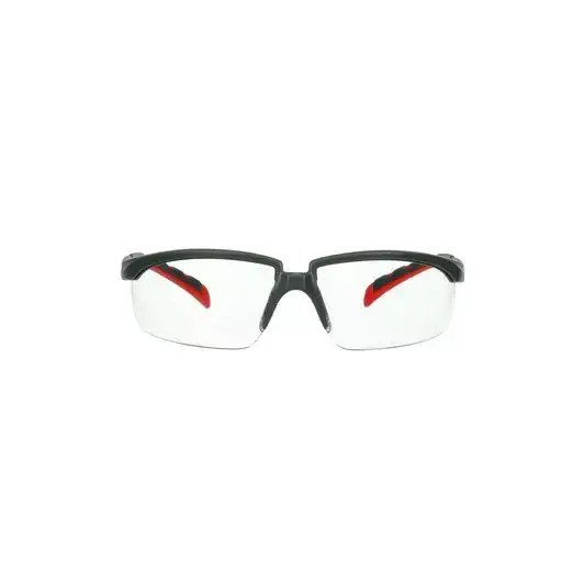 Safety glasses 3M S2001SGAF-RED Photo 6