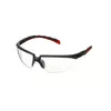 Safety glasses 3M S2001SGAF-RED Photo 8
