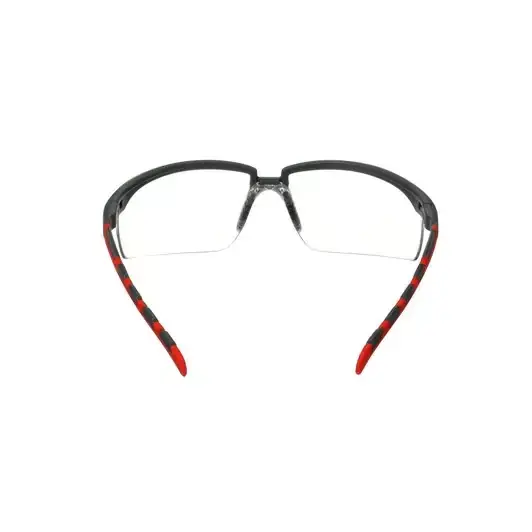 Safety glasses 3M S2001SGAF-RED Photo 9