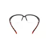 Safety glasses 3M S2001SGAF-RED Photo 9
