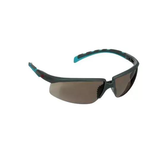 Aizsargbrilles 3M S2002SGAF-BGR Photo 5