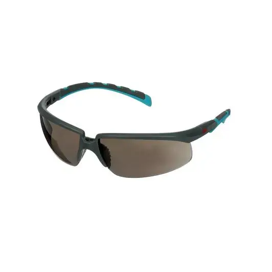 Aizsargbrilles 3M S2002SGAF-BGR Photo 6