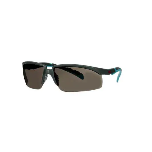 Aizsargbrilles 3M S2002SGAF-BGR Photo 8