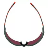Safety glasses 3M S2024AS-RED Photo 3