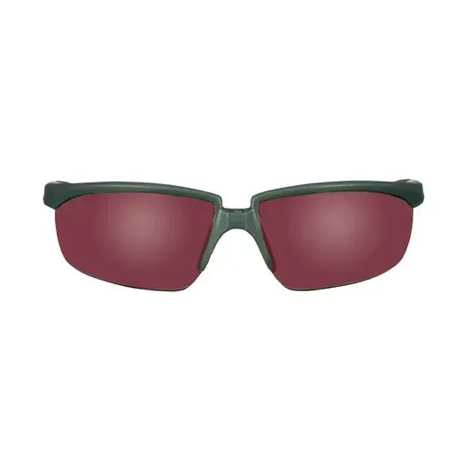Safety glasses 3M S2024AS-RED Photo 4