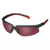 Safety glasses 3M S2024AS-RED Photo 5