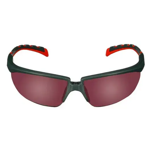 Safety glasses 3M S2024AS-RED Photo 6