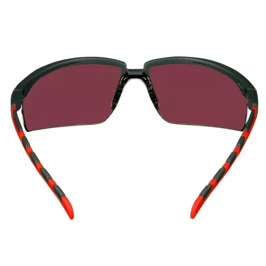 Safety glasses 3M S2024AS-RED Photo 7
