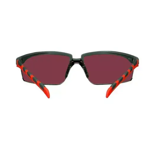 Safety glasses 3M S2024AS-RED Photo 9
