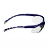 Safety glasses 3M S2025AF-BLU Photo 6