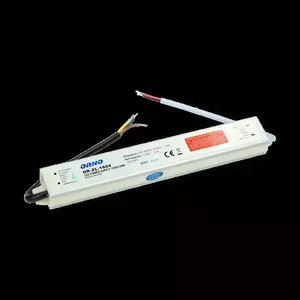 LED transformer bousval-electrique SL-OR-ZL-1604 12V AC/DC 30W IP67