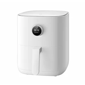 Xiaomi Mi Smart Single 3.5 L Stand-alone 1500 W Hot air fryer White