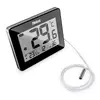 Electronic environment thermometer Mebus 48432 Photo 2