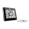 Electronic environment thermometer Mebus 48432 Photo 4