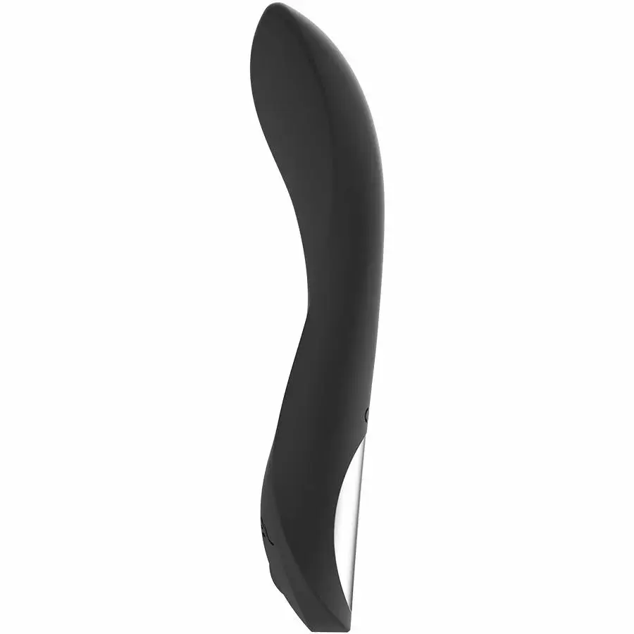 Вибратор black&silver KEAN Touch Control Photo 6