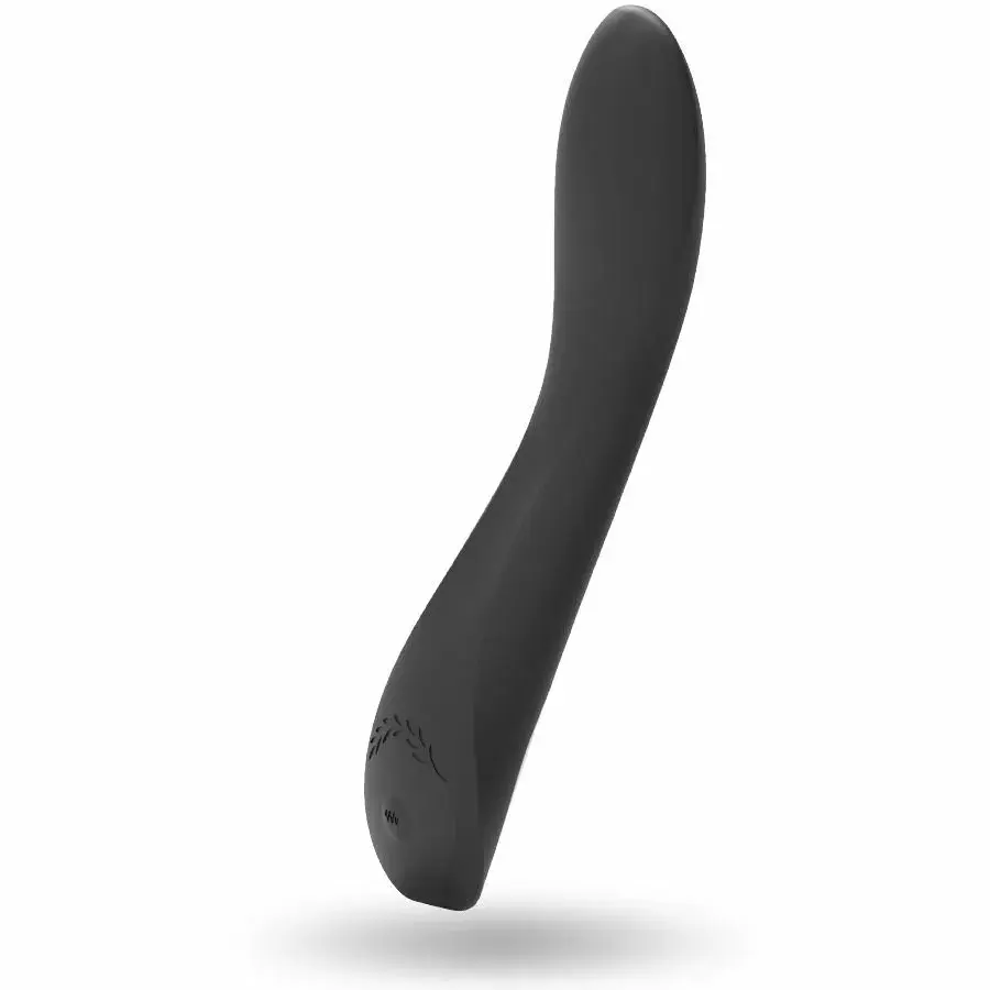 Вибратор black&silver KEAN Touch Control Photo 9