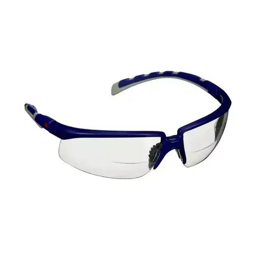 Aizsargbrilles 3M S2020AF-BLU Photo 5
