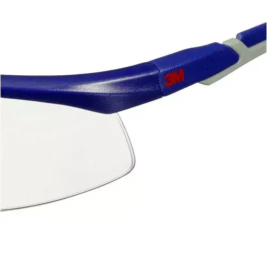 Aizsargbrilles 3M S2020AF-BLU Photo 6