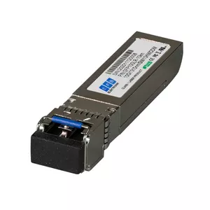 EFB Elektronik SFP10GSR-300M tīkla raiduztvērēja modulis Optiskā škiedra 10000 Mbit/s SFP+ 850 nm