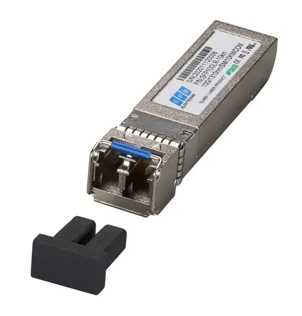 Оптический трансивер EFB Elektronik SFP10GLR-10KM Photo 3