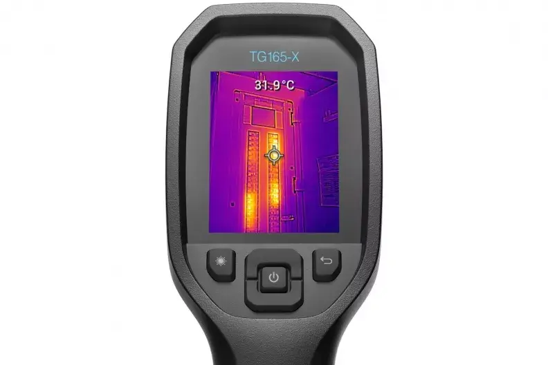 Тепловизор FLIR TG165‑X Photo 3
