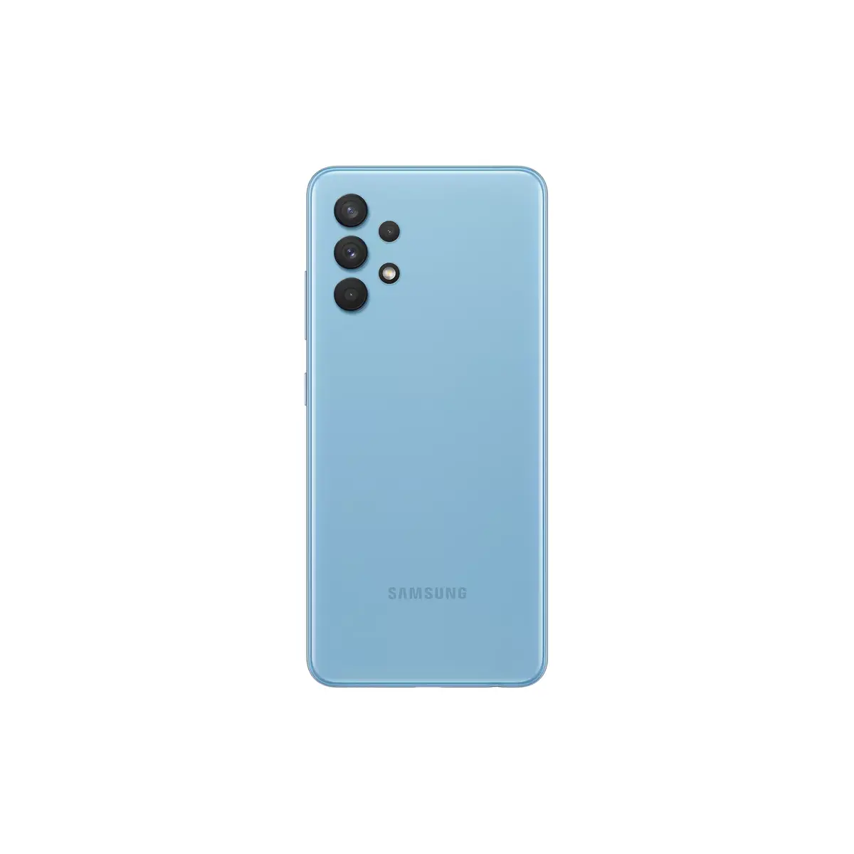 Samsung Galaxy A32 4G SM-A325F SM-A325FZBGEUC Photo 2