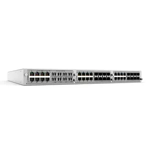 Шасси сетевого оборудования Allied Telesis AT-MCF3300-960 1U Серое