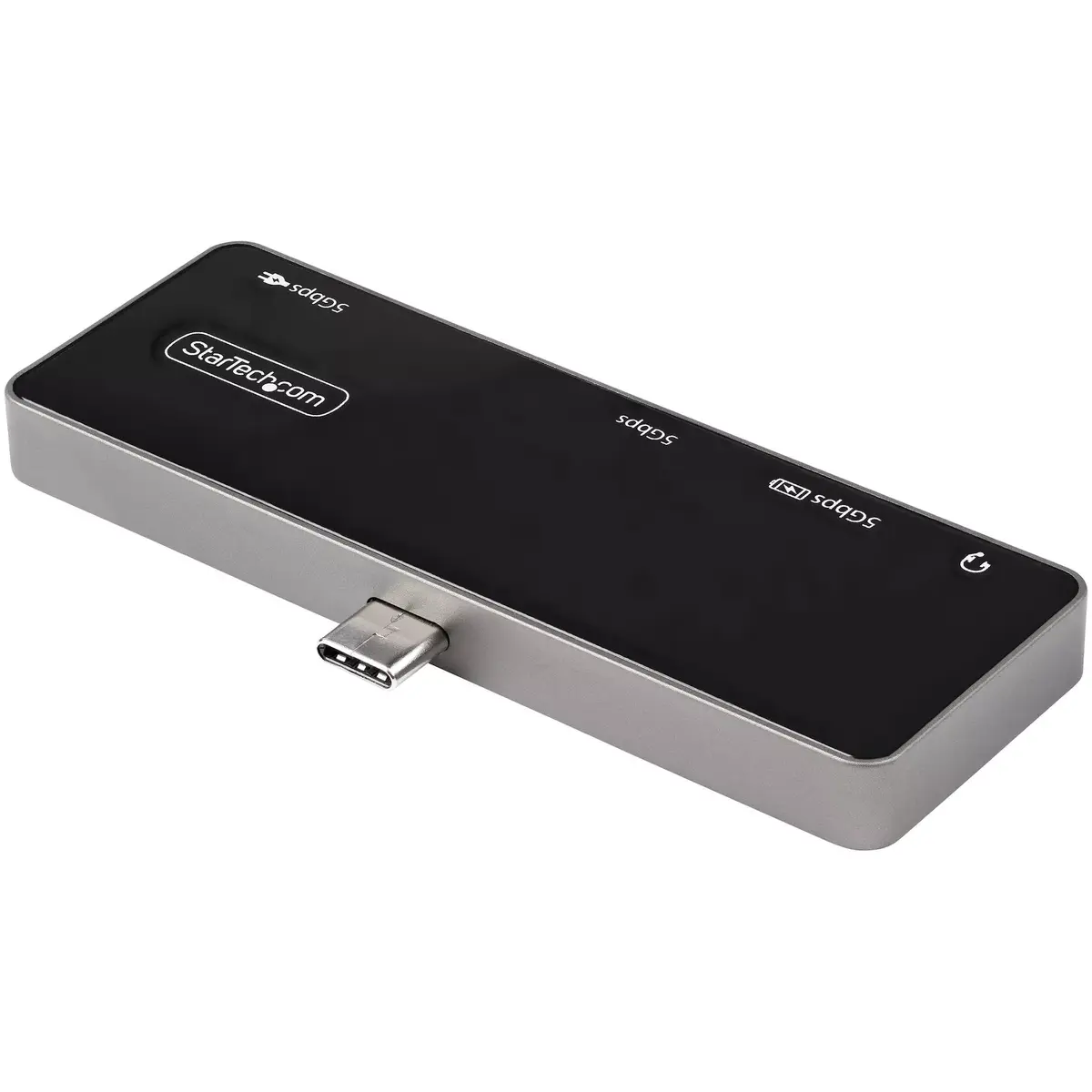 USB-C Multiport Adapter StarTech DKT30ICHPD Photo 2