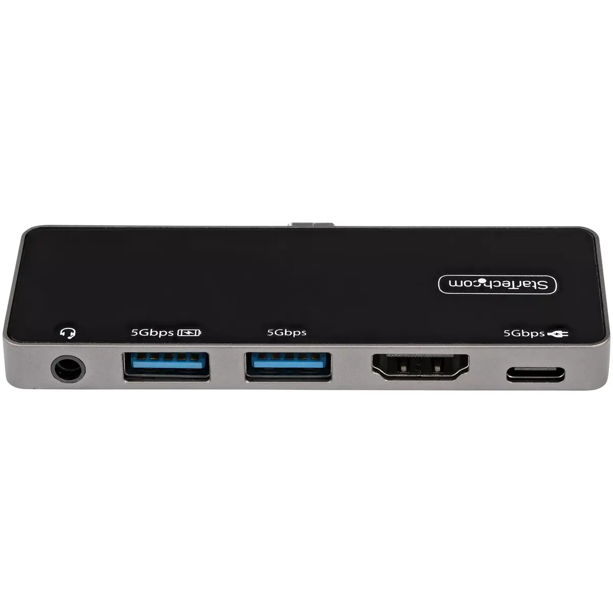 USB-C Multiport Adapter StarTech DKT30ICHPD Photo 3