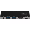 USB-C Multiport Adapter StarTech DKT30ICHPD Photo 3
