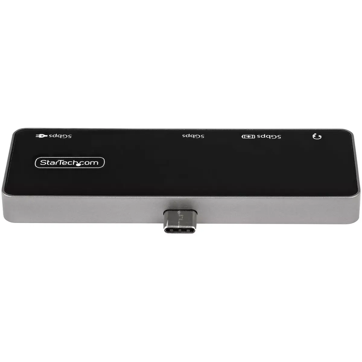 USB-C Multiport Adapter StarTech DKT30ICHPD Photo 4