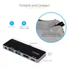 USB-C Multiport Adapter StarTech DKT30ICHPD Photo 7