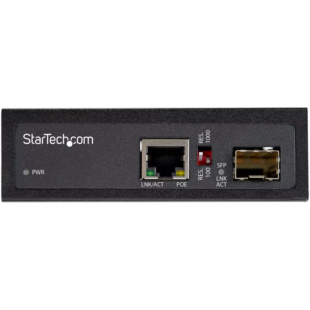 Mediju konvertors StarTech.com IMC1GSFP60W Photo 3