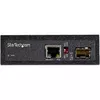 Mediju konvertors StarTech.com IMC1GSFP60W Photo 3