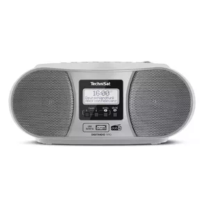 Радио TechniSat DigitRadio 1990