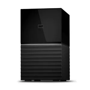 HDD Western Digital 36 TB Desktop My Book Duo
