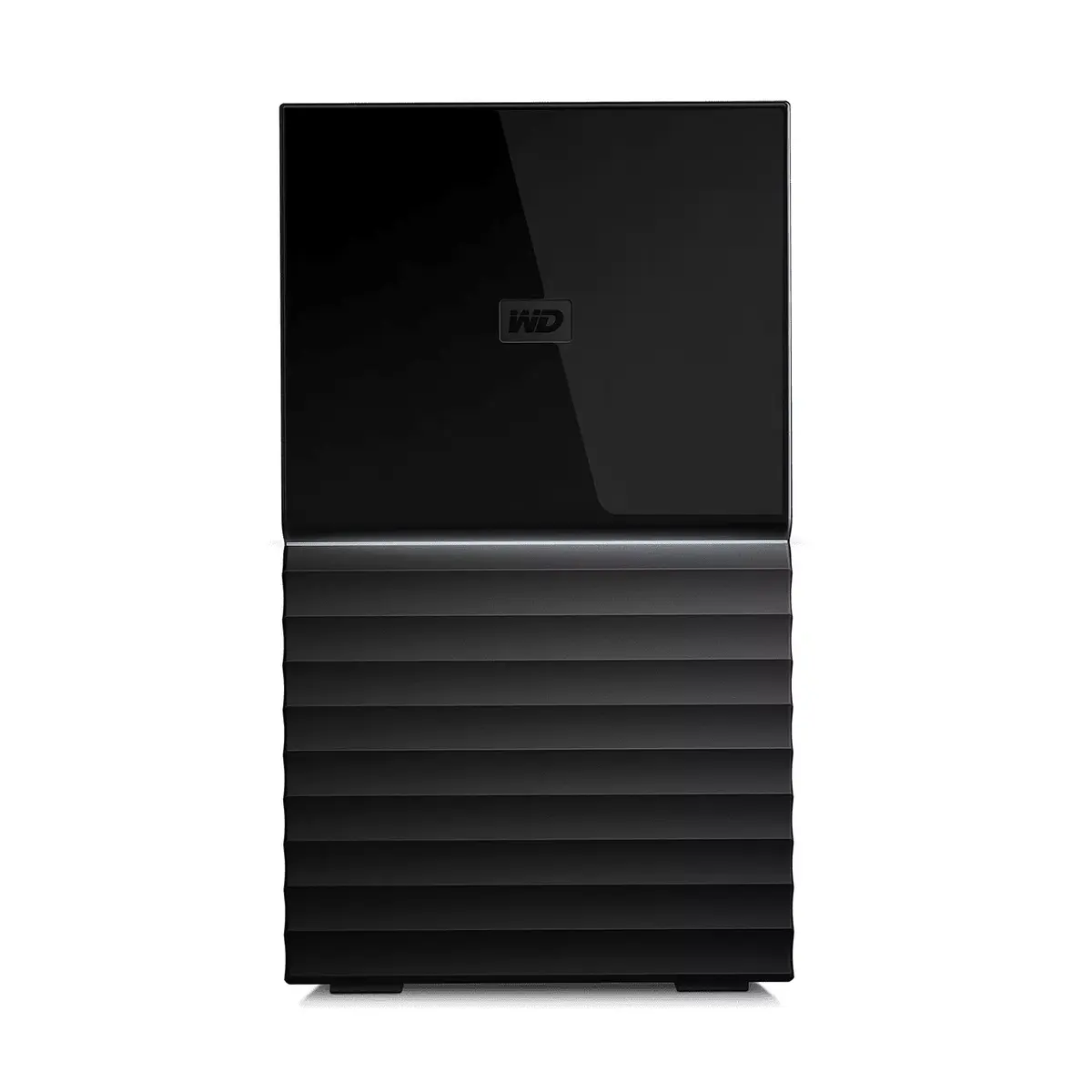 HDD Western Digital 36 ТБ My Book Duo Photo 2