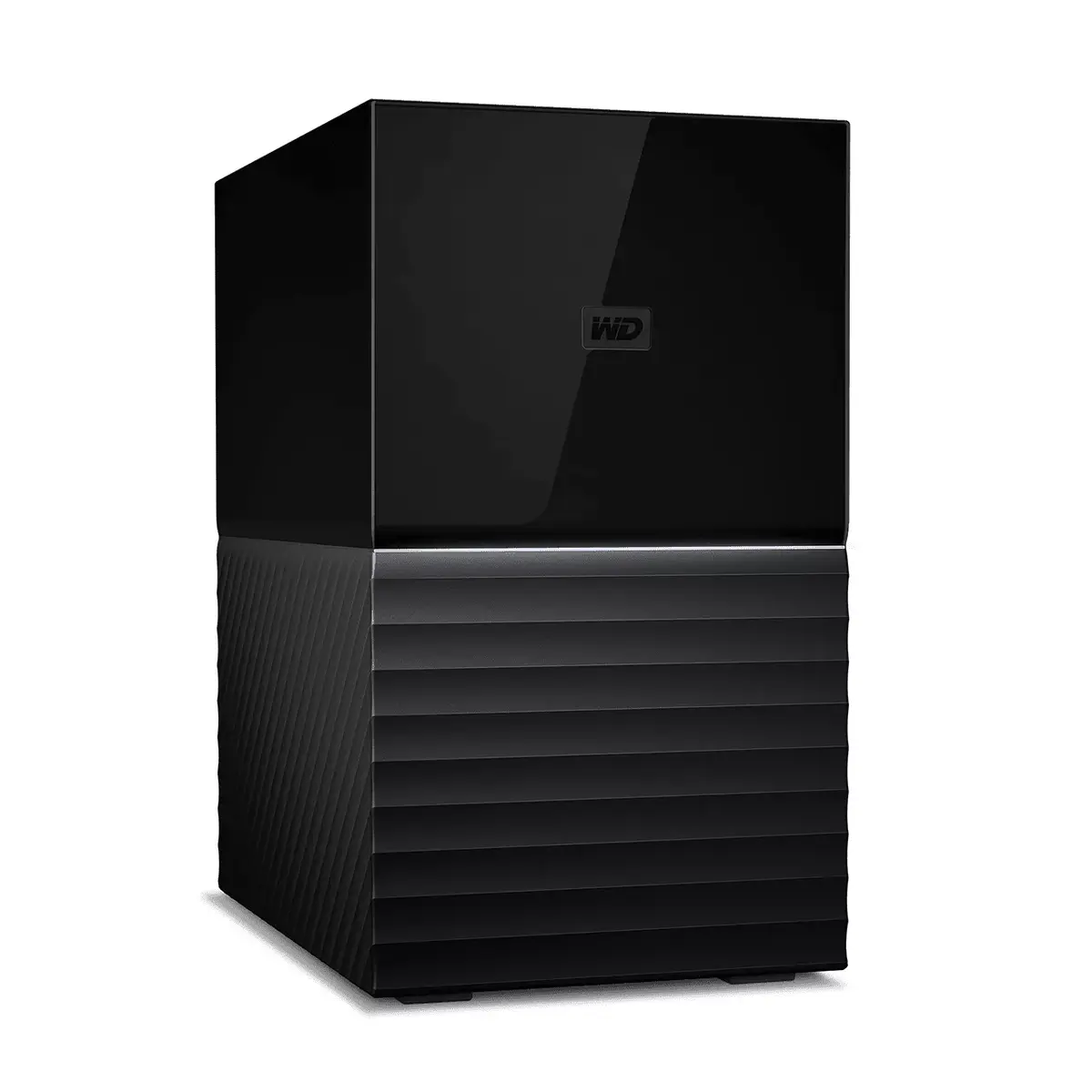 HDD Western Digital 36 ТБ My Book Duo Photo 3