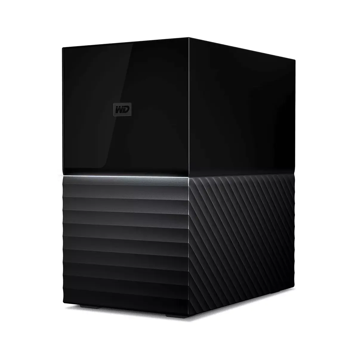 HDD Western Digital 36 ТБ My Book Duo Photo 4