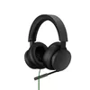 Microsoft Xbox Stereo Headset Wired — игровая гарнитура Photo 3