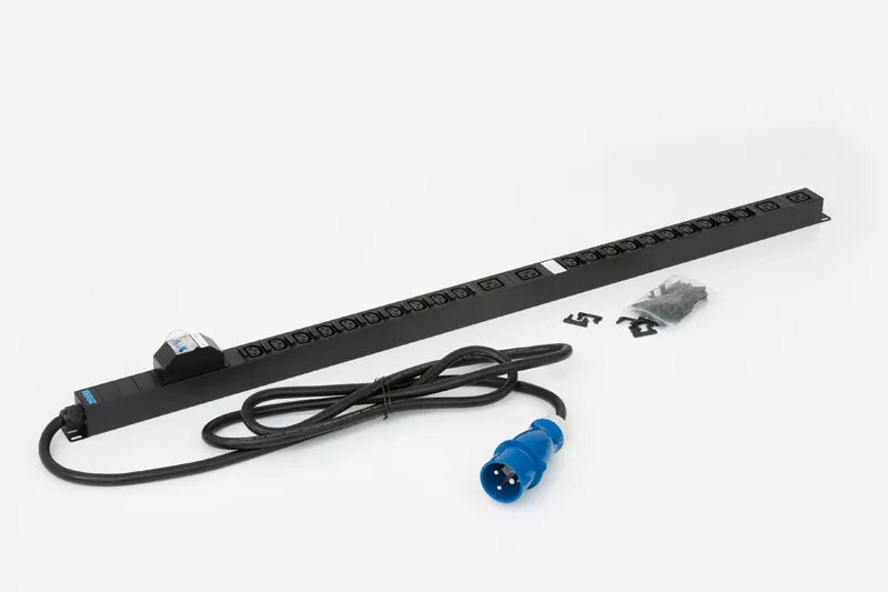 Barošanas sadales bloks Triton RAB-PD-X53-X1 24