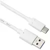 PREMIUMCORD USB-C to USB 3.0 A cable ku31ck2w Photo 2